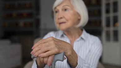 Dicas sobre os cuidados com um paciente com Alzheimer