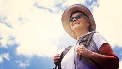 Saiba como viajar de forma segura com idosos!