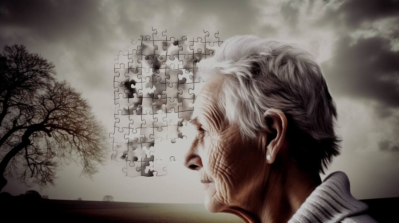 O que é demência frontotemporal?