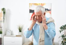 Tontura em idoso: quais as principais causas?